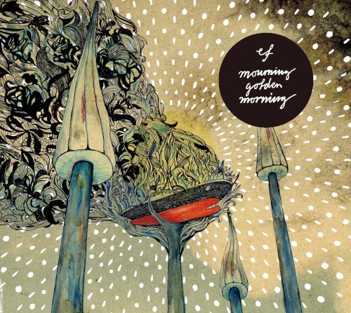 Ef - Mourning Golden Morning